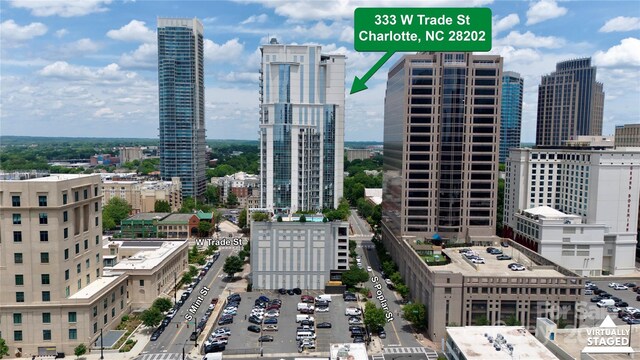 333 W Trade St Unit 1106, Charlotte, NC 28202 - photo 26