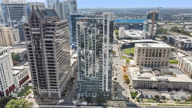 333 W Trade St Unit 1106, Charlotte, NC 28202 - photo 1