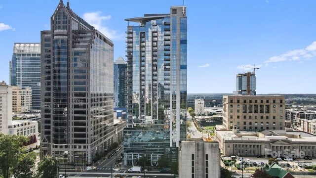 333 W Trade St Unit 1106, Charlotte, NC 28202 - photo 27