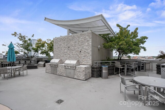 333 W Trade St Unit 1106, Charlotte, NC 28202 - photo 31