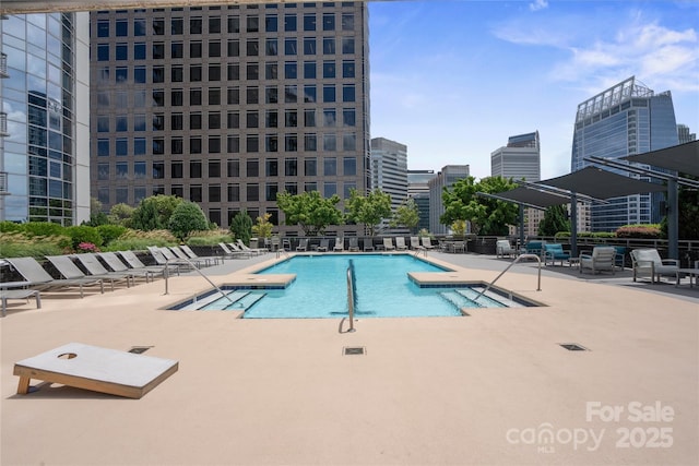 333 W Trade St Unit 1106, Charlotte, NC 28202 - photo 32