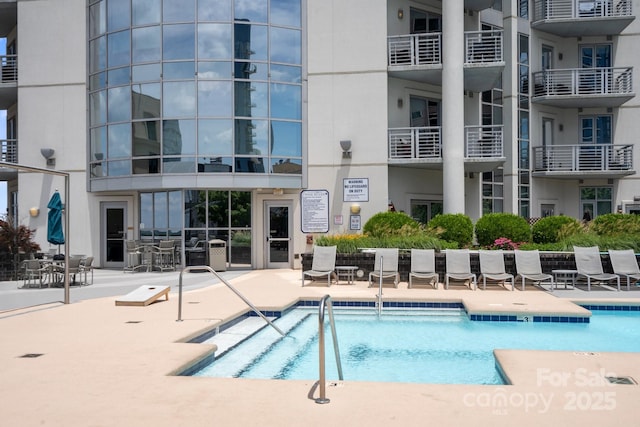 333 W Trade St Unit 1106, Charlotte, NC 28202 - photo 33