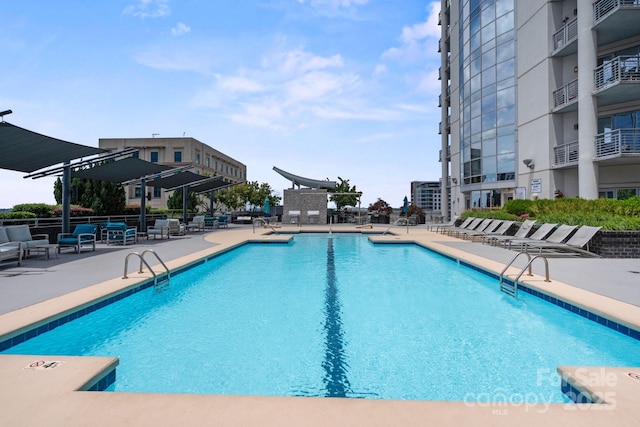 333 W Trade St Unit 1106, Charlotte, NC 28202 - photo 36
