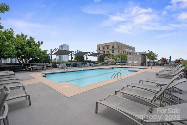 333 W Trade St Unit 1106, Charlotte, NC 28202 - photo 37