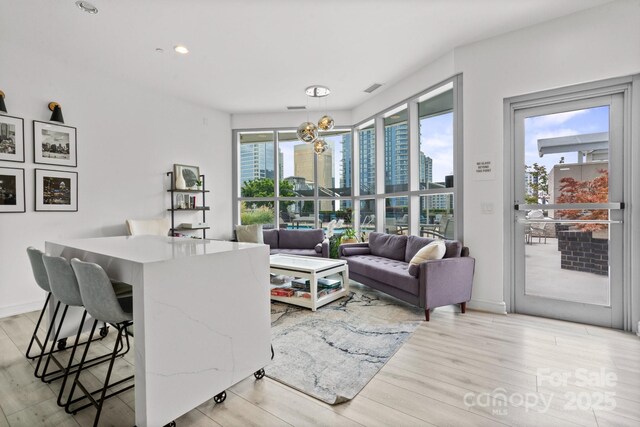 333 W Trade St Unit 1106, Charlotte, NC 28202 - photo 42
