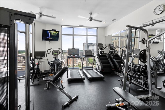 333 W Trade St Unit 1106, Charlotte, NC 28202 - photo 44