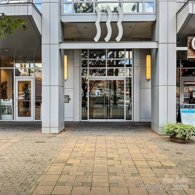 333 W Trade St Unit 1106, Charlotte, NC 28202 - photo 2