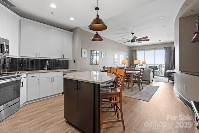 333 W Trade St Unit 1106, Charlotte, NC 28202 - photo 4