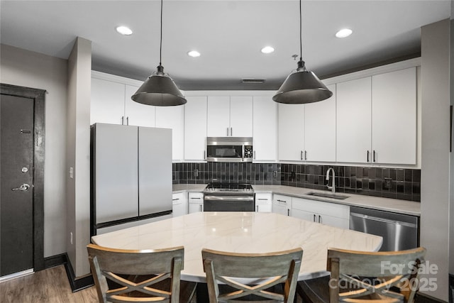 333 W Trade St Unit 1106, Charlotte, NC 28202 - photo 6