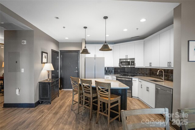 333 W Trade St Unit 1106, Charlotte, NC 28202 - photo 7