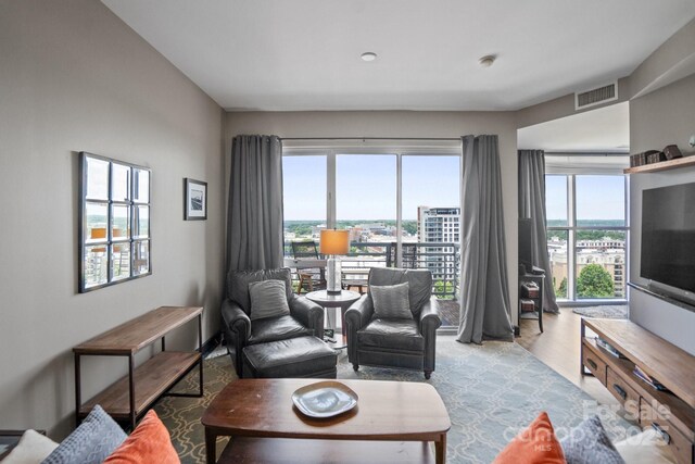 333 W Trade St Unit 1106, Charlotte, NC 28202 - photo 10