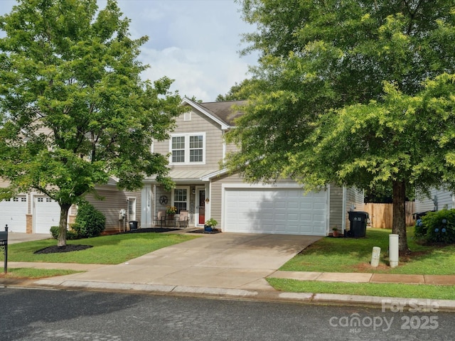 13314 Pontchatrain Ave, Charlotte, NC 28273 - photo 1