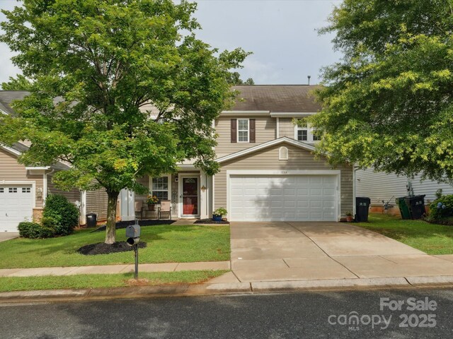13314 Pontchatrain Ave, Charlotte, NC 28273 - photo 3