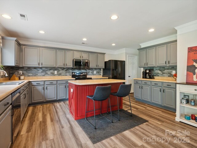 13314 Pontchatrain Ave, Charlotte, NC 28273 - photo 13