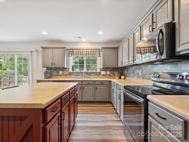 13314 Pontchatrain Ave, Charlotte, NC 28273 - photo 15