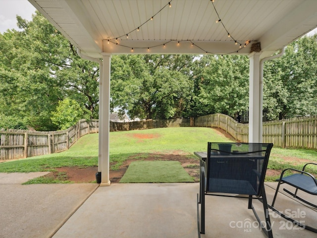 13314 Pontchatrain Ave, Charlotte, NC 28273 - photo 30