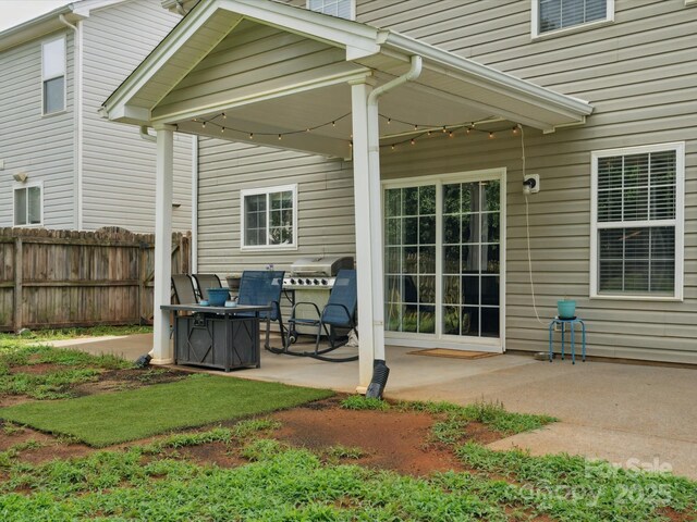 13314 Pontchatrain Ave, Charlotte, NC 28273 - photo 31
