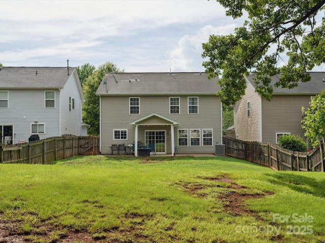 13314 Pontchatrain Ave, Charlotte, NC 28273 - photo 33