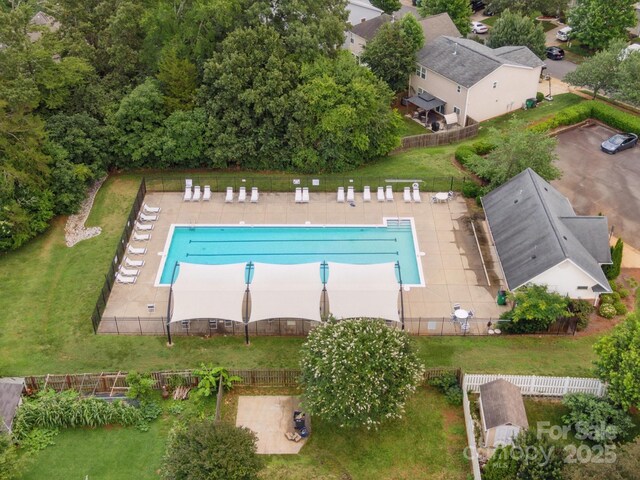13314 Pontchatrain Ave, Charlotte, NC 28273 - photo 37