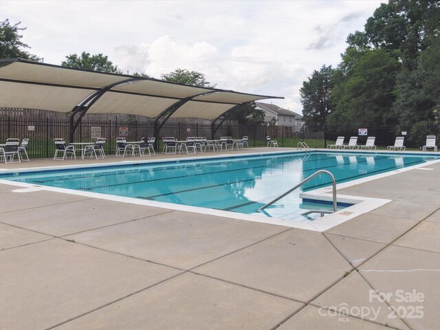 13314 Pontchatrain Ave, Charlotte, NC 28273 - photo 38