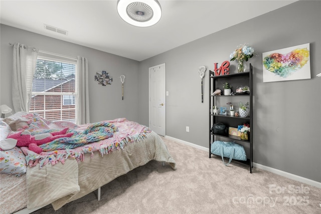 162 Castles Gate Dr, Mooresville, NC 28117 - carpeted bedroom with baseboards