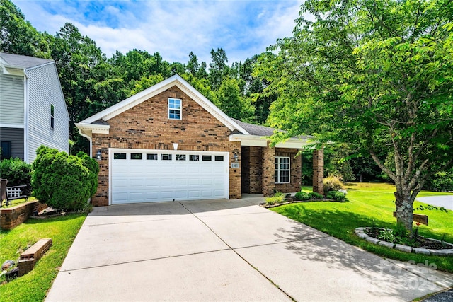141 Aberdeen Dr, Troutman, NC 28166 - photo 1