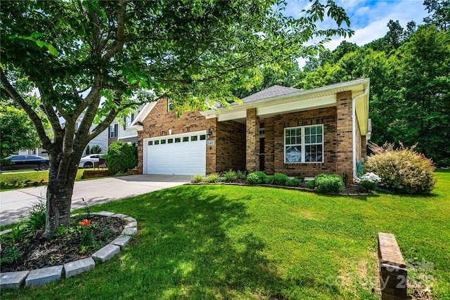 141 Aberdeen Dr, Troutman, NC 28166 - photo 2