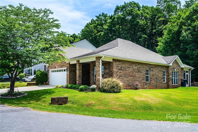 141 Aberdeen Dr, Troutman, NC 28166 - photo 4