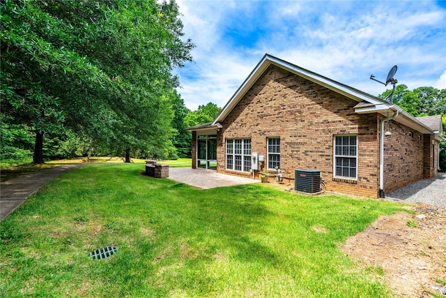 141 Aberdeen Dr, Troutman, NC 28166 - photo 34