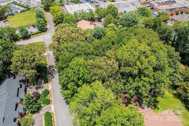 V/L 1st St NE, Hickory, NC 28601