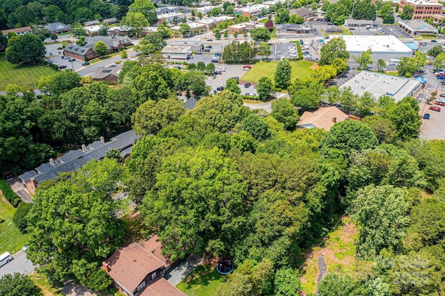 V/L 1st St NE, Hickory, NC 28601
