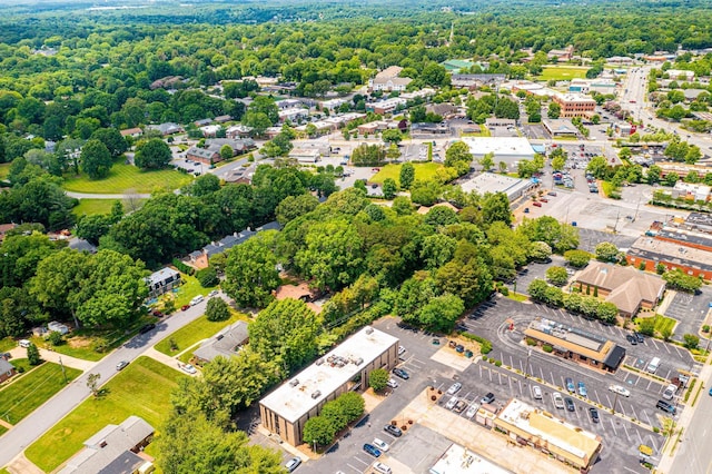 V/L 1st St NE, Hickory, NC 28601