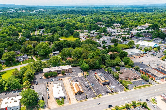 V/L 1st St NE, Hickory, NC 28601