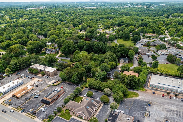 V/L 1st St NE, Hickory, NC 28601