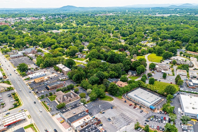 V/L 1st St NE, Hickory, NC 28601