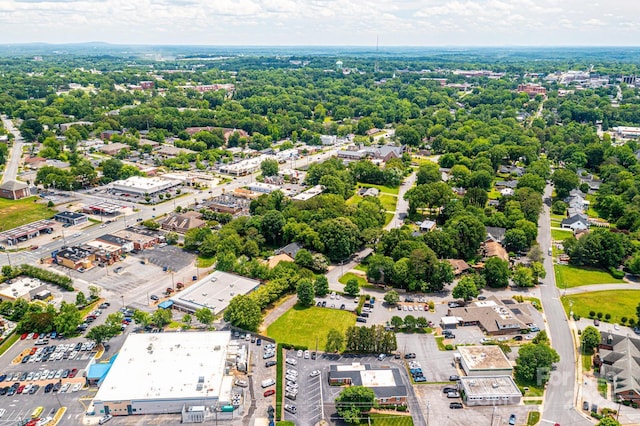V/L 1st St NE, Hickory, NC 28601