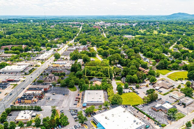 V/L 1st St NE, Hickory, NC 28601