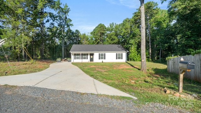 5554 Hillsdale Dr, Fort Lawn, SC 29714 - photo 2