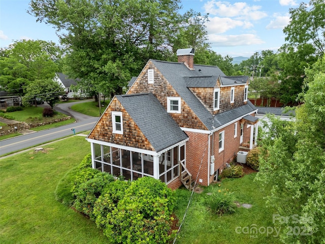 179 N Country Club Rd, Brevard, NC 28712 - photo 5