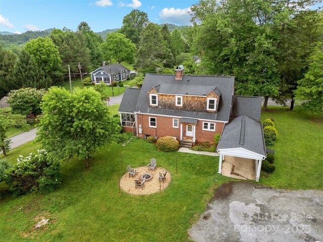179 N Country Club Rd, Brevard, NC 28712 - photo 8