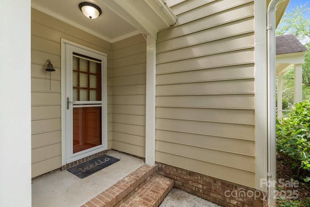 906 Wishing Well Ln, Charlotte, NC 28270 - property entrance