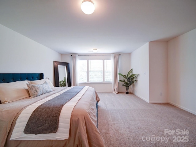 5121 Arbordale Way, Mount Holly, NC 28120 - bedroom featuring carpet flooring and baseboards