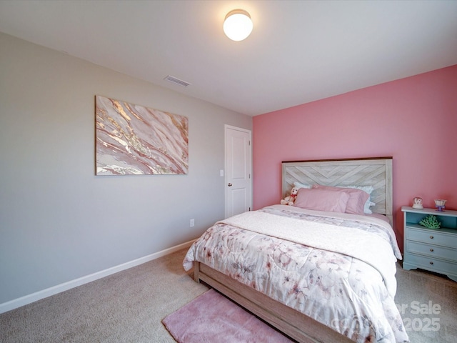 5121 Arbordale Way, Mount Holly, NC 28120 - bedroom featuring carpet and baseboards