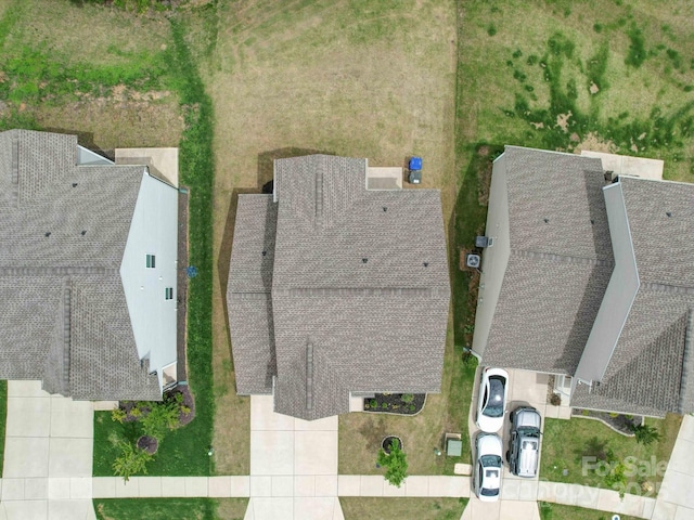 5121 Arbordale Way, Mount Holly, NC 28120 - drone / aerial view