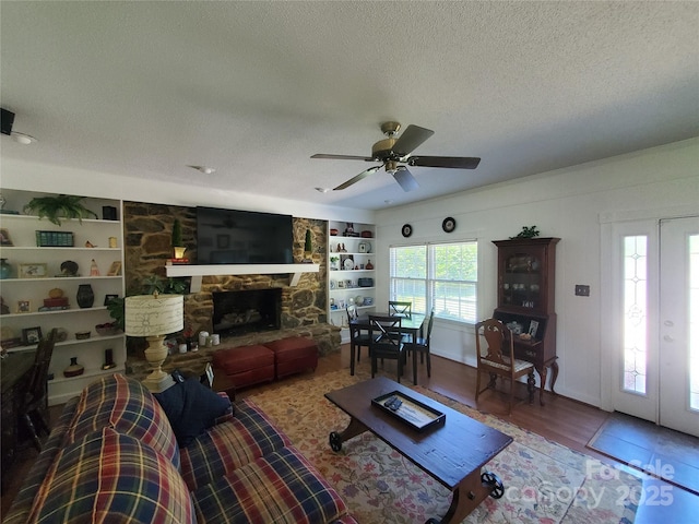 2104 Farmbrook Dr, Statesville, NC 28625 - photo 7