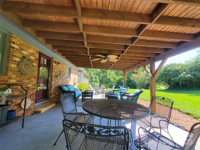 2104 Farmbrook Dr, Statesville, NC 28625 - photo 35