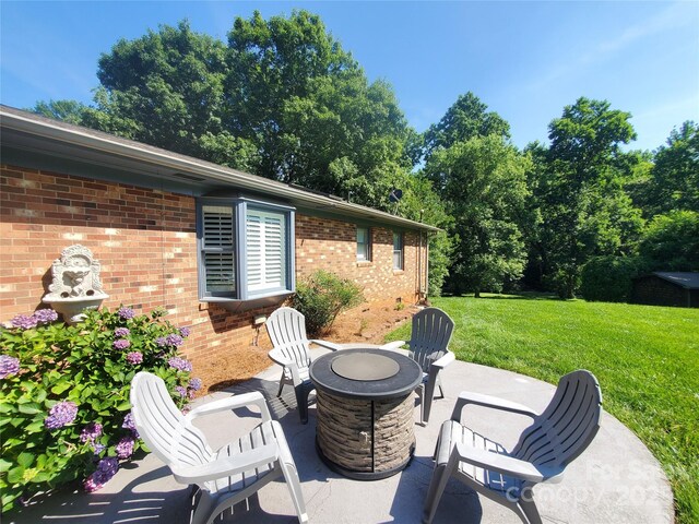 2104 Farmbrook Dr, Statesville, NC 28625 - photo 38