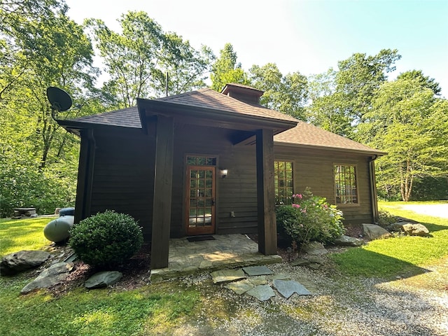 1012 Alarka Highlands Dr, Bryson City, NC 28713 - photo 1
