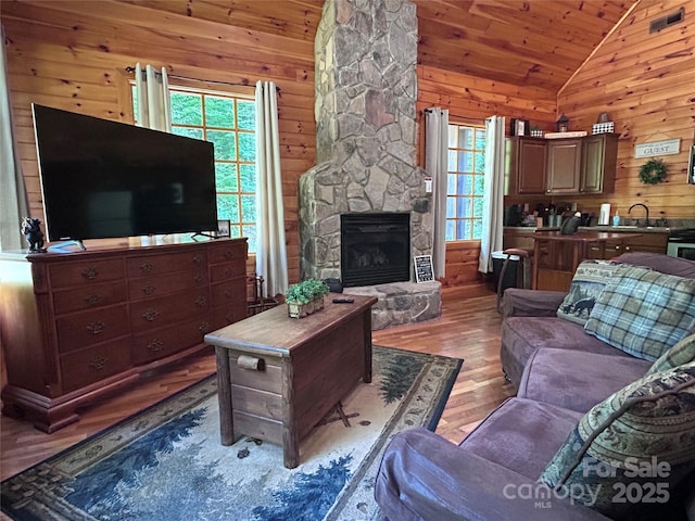 1012 Alarka Highlands Dr, Bryson City, NC 28713 - photo 5