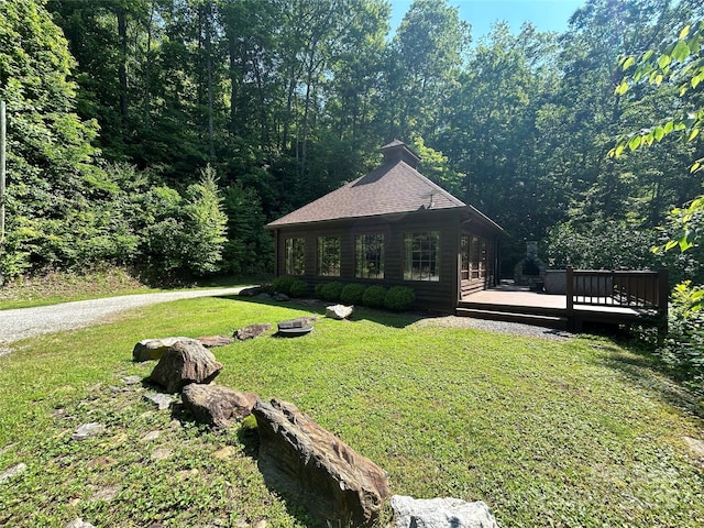 1012 Alarka Highlands Dr, Bryson City, NC 28713 - photo 13